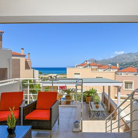 Sand Lily Residence Plakias Exteriér fotografie
